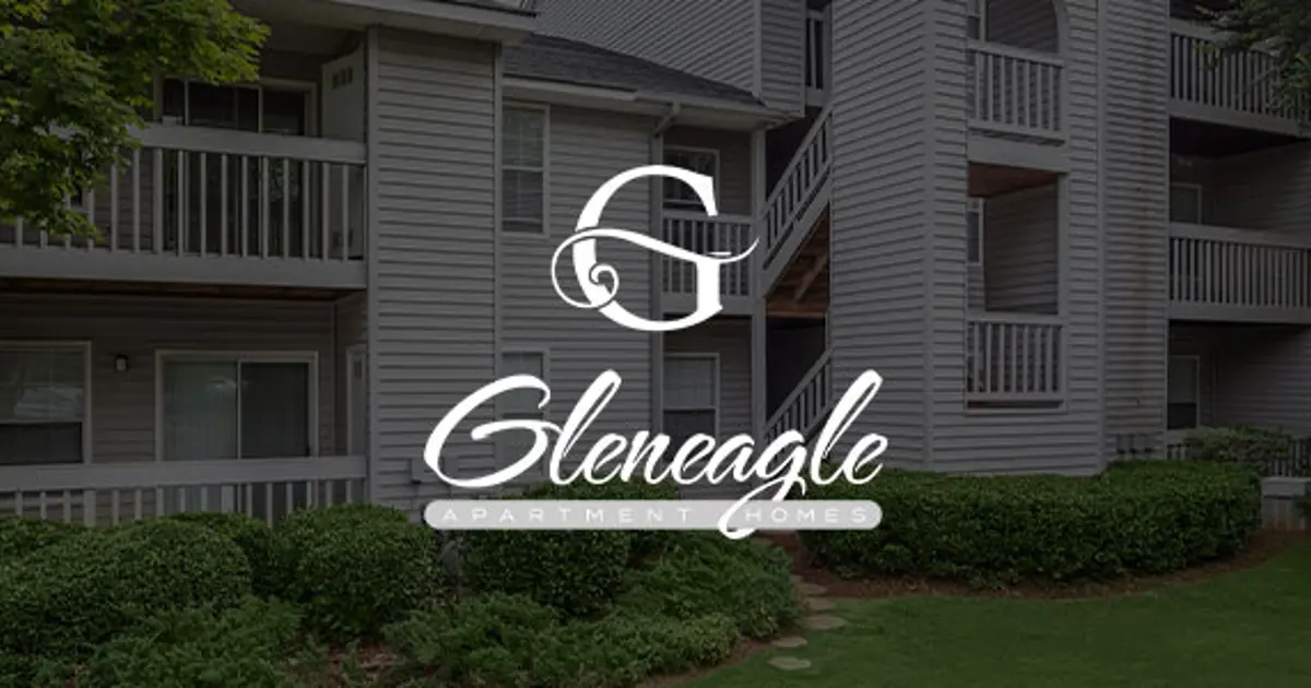 Gleneagle Apartments on Greenville, SC